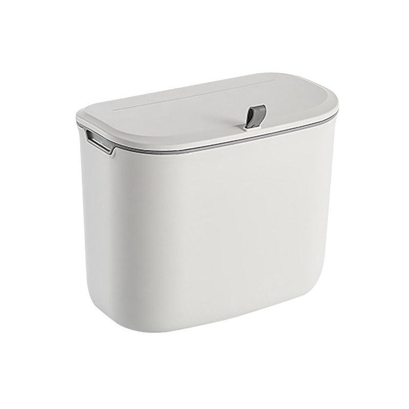 Garbage Cans Two Sizes Home Organiser Set | StorageOZ