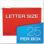 Hanging Folders Two Colours Desk Organiser | StorageOZ