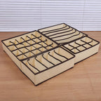 Non Woven Drawer Organiser in Two Colours | StorageOZ