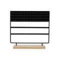 3 Tier 144 Hole Earring Stand Two Colours | StorageOZ