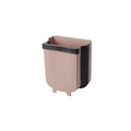 Foldable Cabinet Door Trash Bin Organiser | StorageOZ