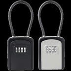 Key Safe Boxes Two Colours Home Organiser | StorageOZ