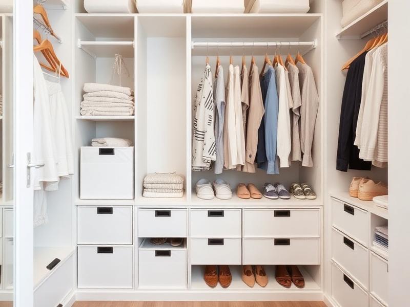 Wardrobe & Clothing