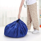 150cm Drawstring Toy Play Mat Storage Bag | StorageOZ