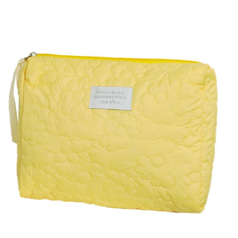 Portable Makeup Bag in Two Sizes and Colours | StorageOZ