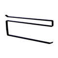 No Drill Iron Paper Towel Holder Two Colours | StorageOZ