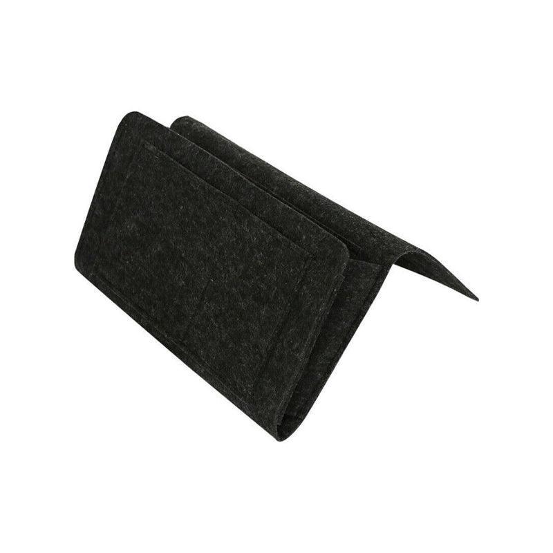 Hanging Bedside Storage Caddy Three Colours | StorageOZ