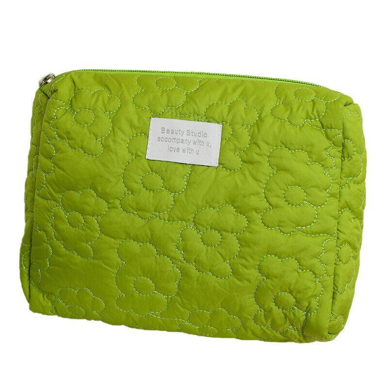 Portable Makeup Bag in Two Sizes and Colours | StorageOZ