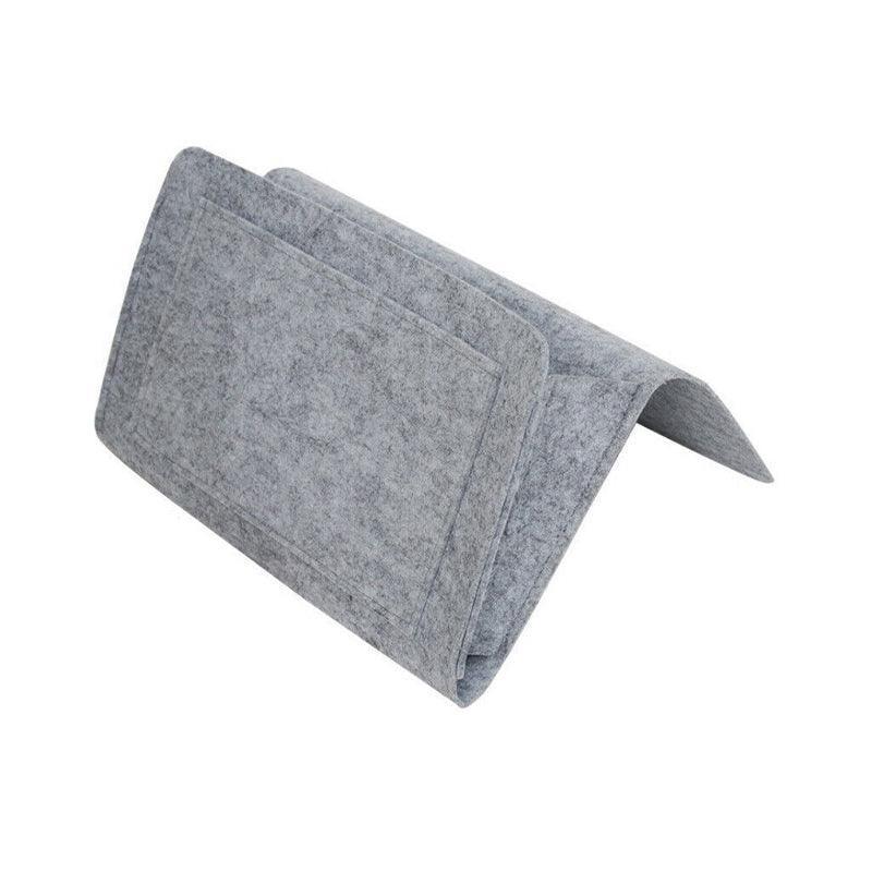 Hanging Bedside Storage Caddy Three Colours | StorageOZ