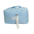 Portable Makeup Bag in Two Sizes and Colours | StorageOZ
