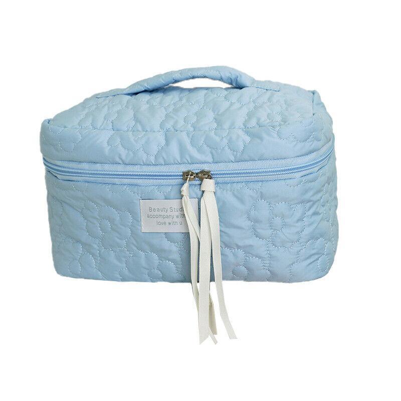 Portable Makeup Bag in Two Sizes and Colours | StorageOZ