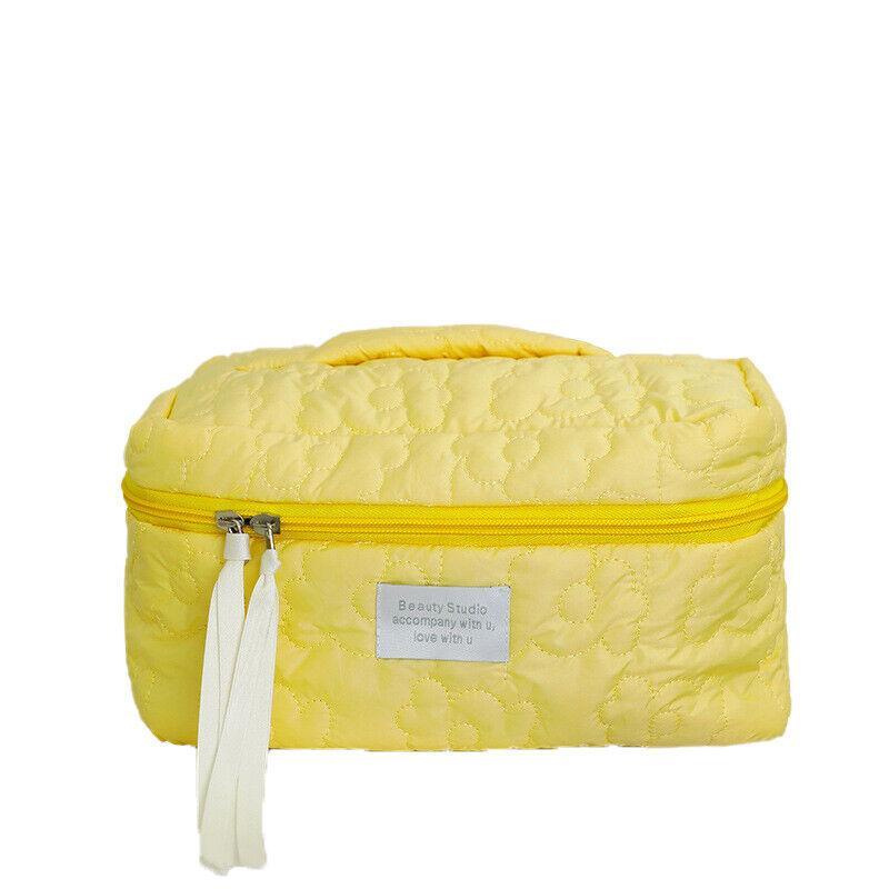 Portable Makeup Bag in Two Sizes and Colours | StorageOZ