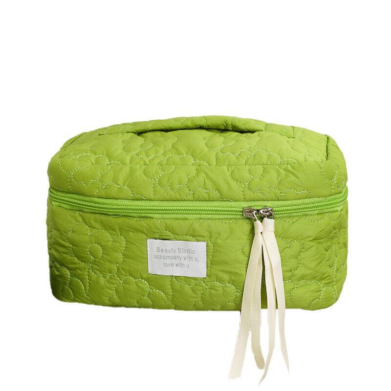 Portable Makeup Bag in Two Sizes and Colours | StorageOZ