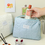 Portable Makeup Bag in Two Sizes and Colours | StorageOZ