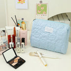 Portable Makeup Bag in Two Sizes and Colours | StorageOZ