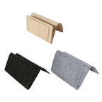 Hanging Bedside Storage Caddy Three Colours | StorageOZ