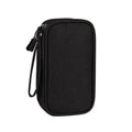 Travel Cable Storage Pouch in Four Colours | StorageOZ