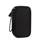 Travel Cable Storage Pouch in Four Colours | StorageOZ