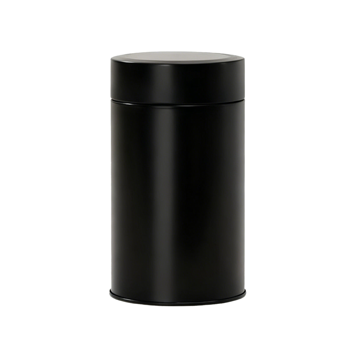 5 Pcs Tin Tea Canisters Three Colours Set | StorageOZ
