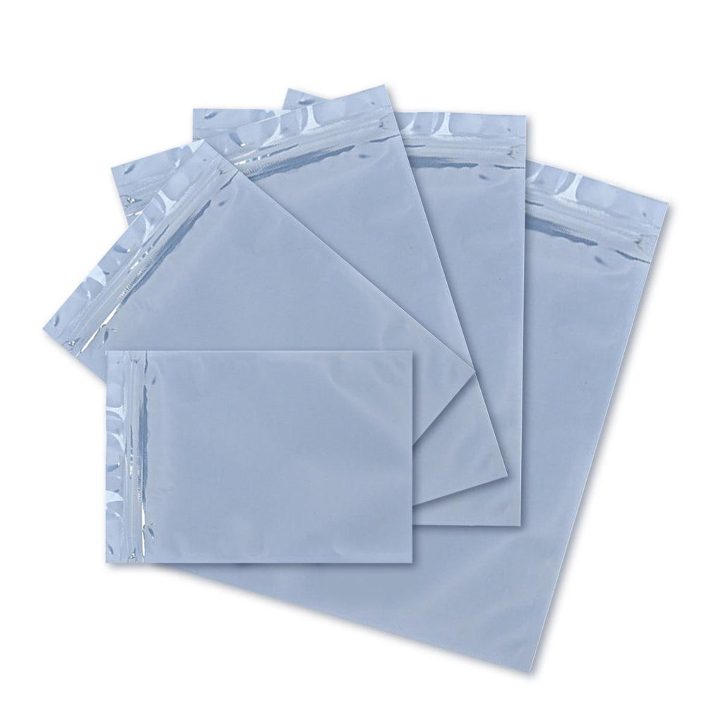 Ziplock Bags Several Counts Kitchen Organiser | StorageOZ