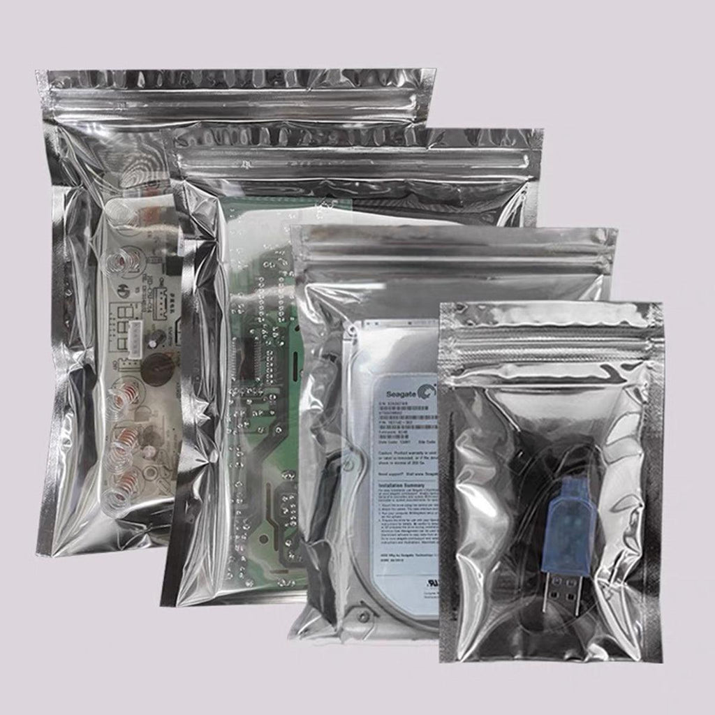 Ziplock Bags Several Counts Kitchen Organiser | StorageOZ