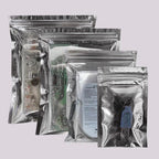 Ziplock Bags Several Counts Kitchen Organiser | StorageOZ
