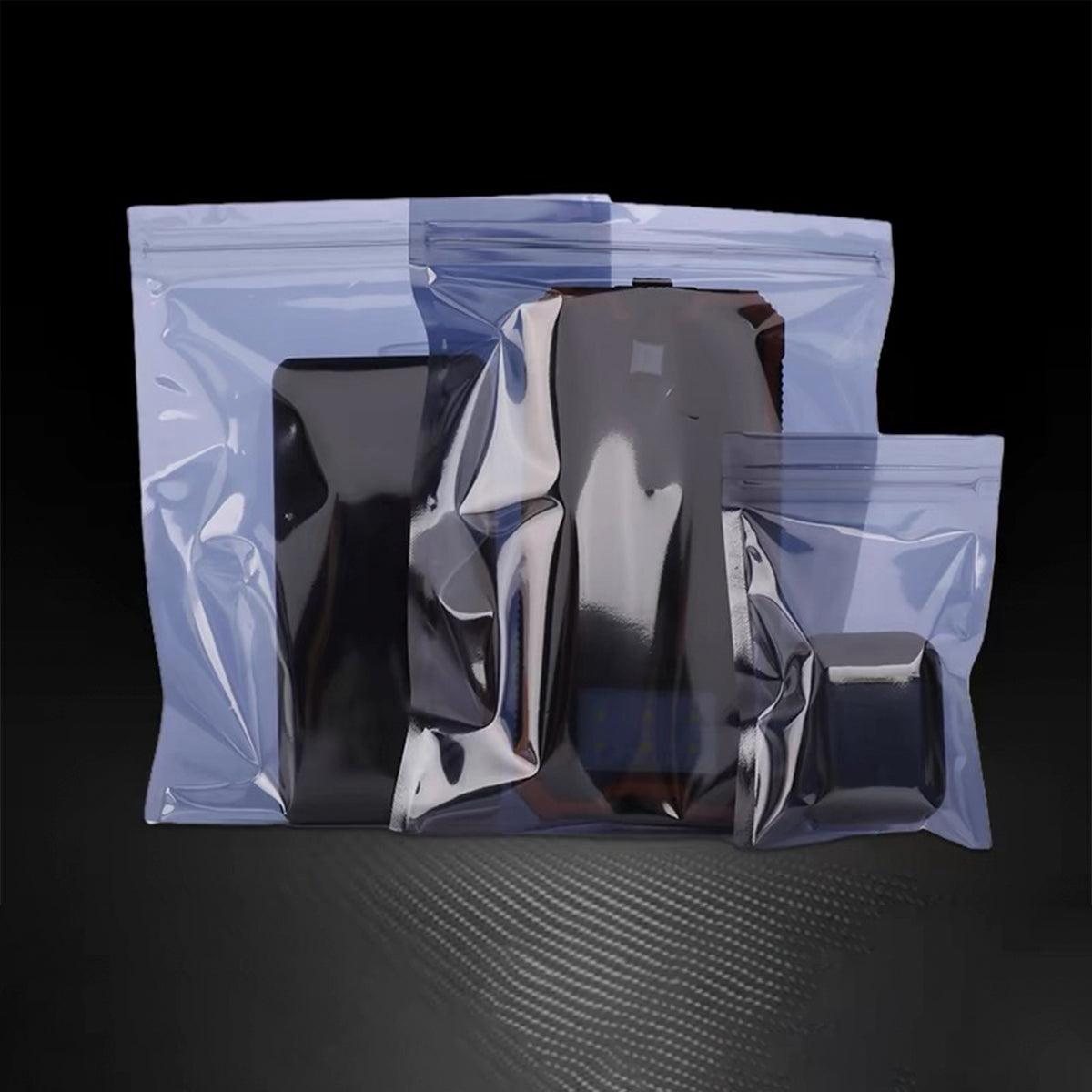 Ziplock Bags Several Counts Kitchen Organiser | StorageOZ