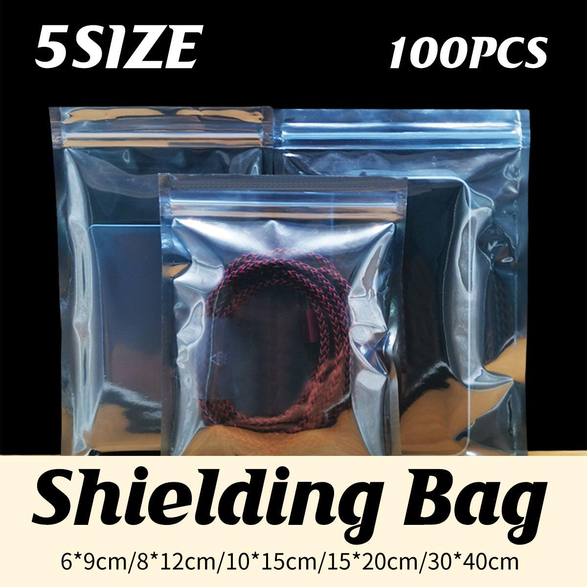 Ziplock Bags Several Counts Kitchen Organiser | StorageOZ