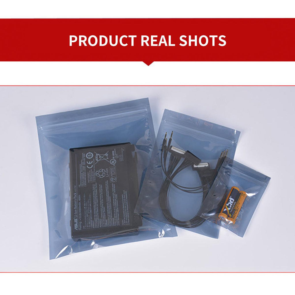 Ziplock Bags Several Counts Kitchen Organiser | StorageOZ