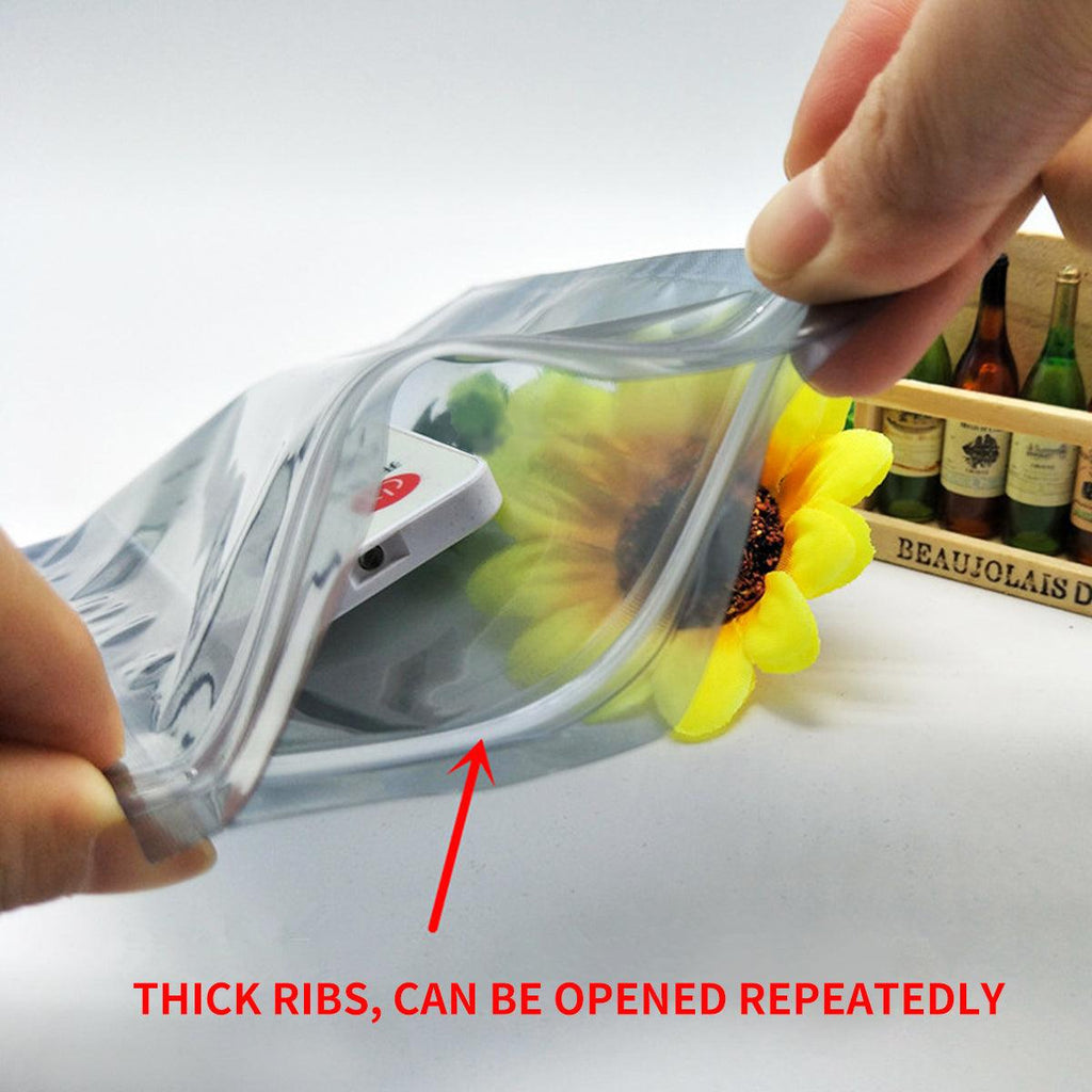Ziplock Bags Several Counts Kitchen Organiser | StorageOZ