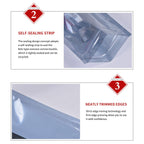 Ziplock Bags Several Counts Kitchen Organiser | StorageOZ