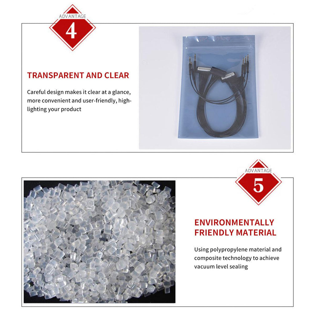 Ziplock Bags Several Counts Kitchen Organiser | StorageOZ