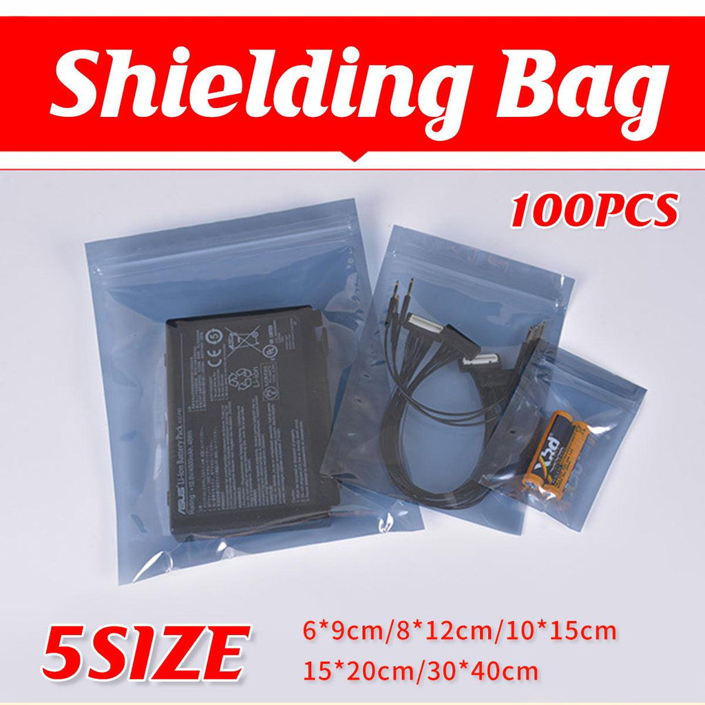Ziplock Bags Several Counts Kitchen Organiser | StorageOZ