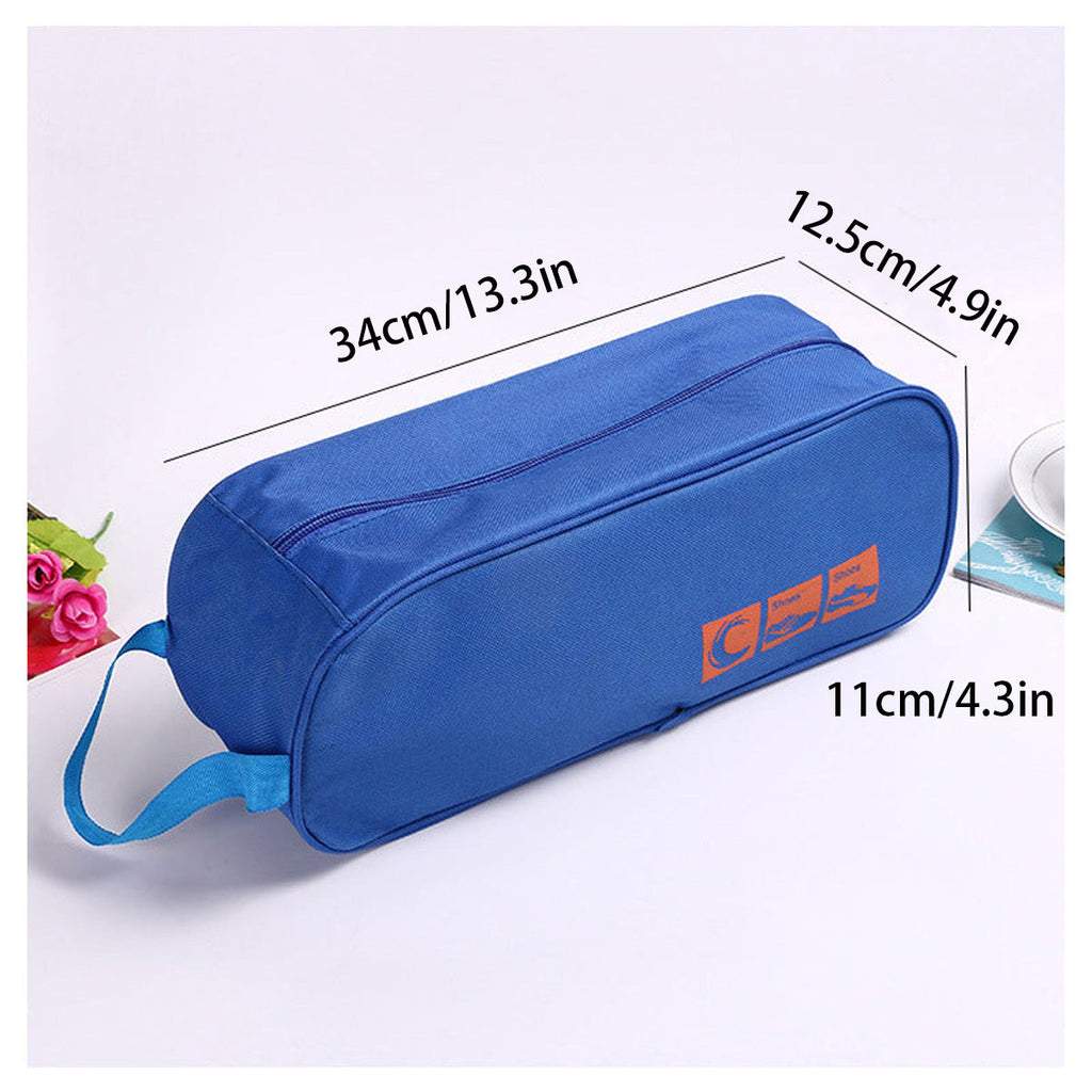 Waterproof Travel Shoe Storage Bag Pouch | StorageOZ