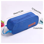 Waterproof Travel Shoe Storage Bag Pouch | StorageOZ