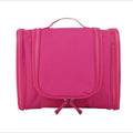 Waterproof Nylon Wash Bag with Hanging Hook | StorageOZ