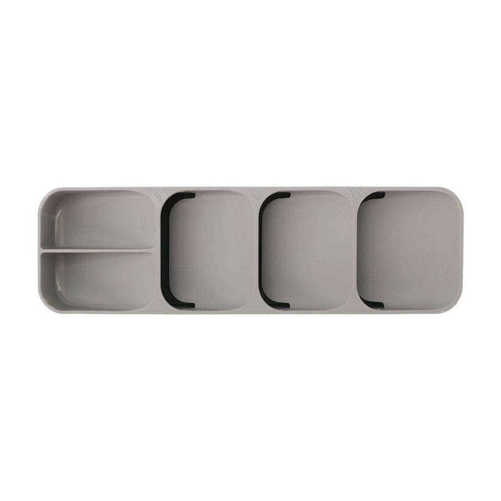 Kitchen Drawer Cutlery Tray Storage Organiser | StorageOZ