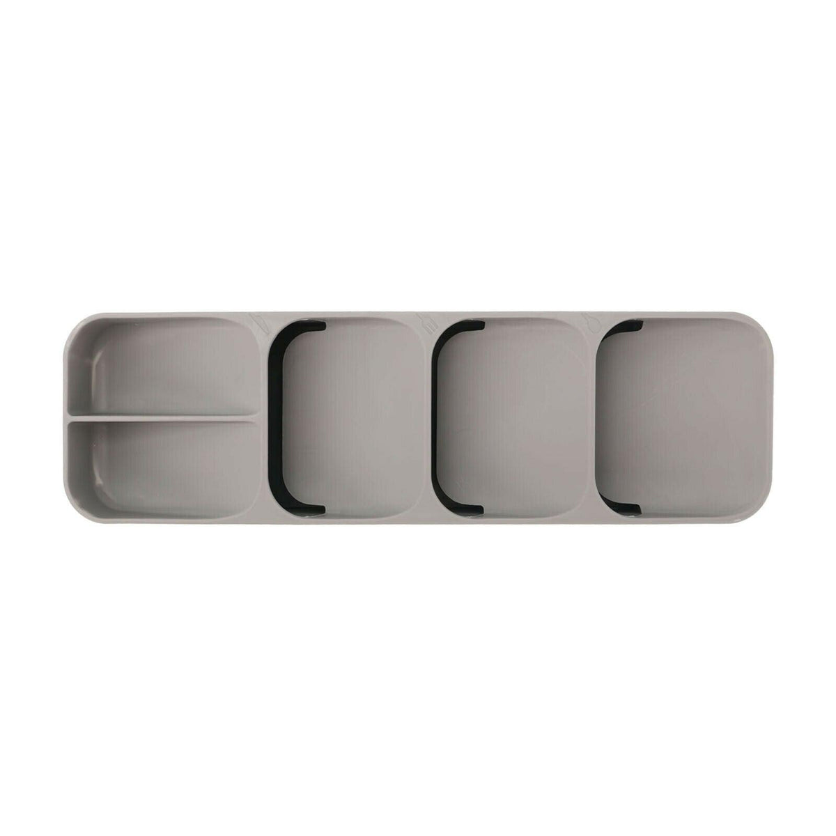 Kitchen Drawer Cutlery Tray Storage Organiser | StorageOZ