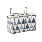 Bedside Hanging Storage Caddy Organiser Bag | StorageOZ