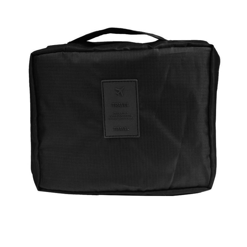 Foldable Travel Makeup Bag in Six Colours | StorageOZ