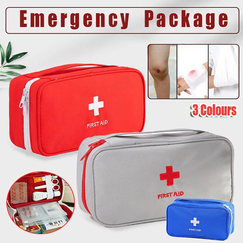 Makeup Pad Boxes Several Colours Organiser | StorageOZ