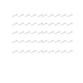 50 Pcs Steel Pegboard Hooks Four Lengths | StorageOZ