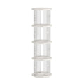 Swivel Bookshelves Two Sizes Home Organiser | StorageOZ