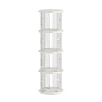 Swivel Bookshelves Two Sizes Home Organiser | StorageOZ