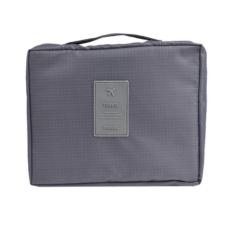 Foldable Travel Makeup Bag in Six Colours | StorageOZ