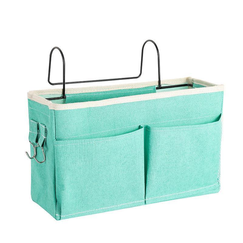 Bedside Hanging Storage Caddy Organiser Bag | StorageOZ