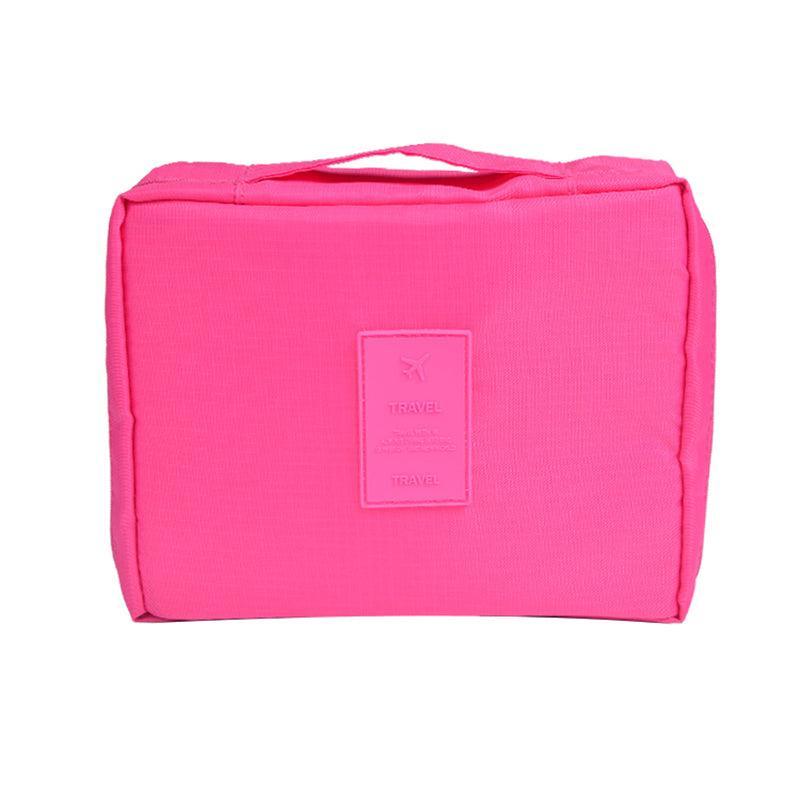 Foldable Travel Makeup Bag in Six Colours | StorageOZ