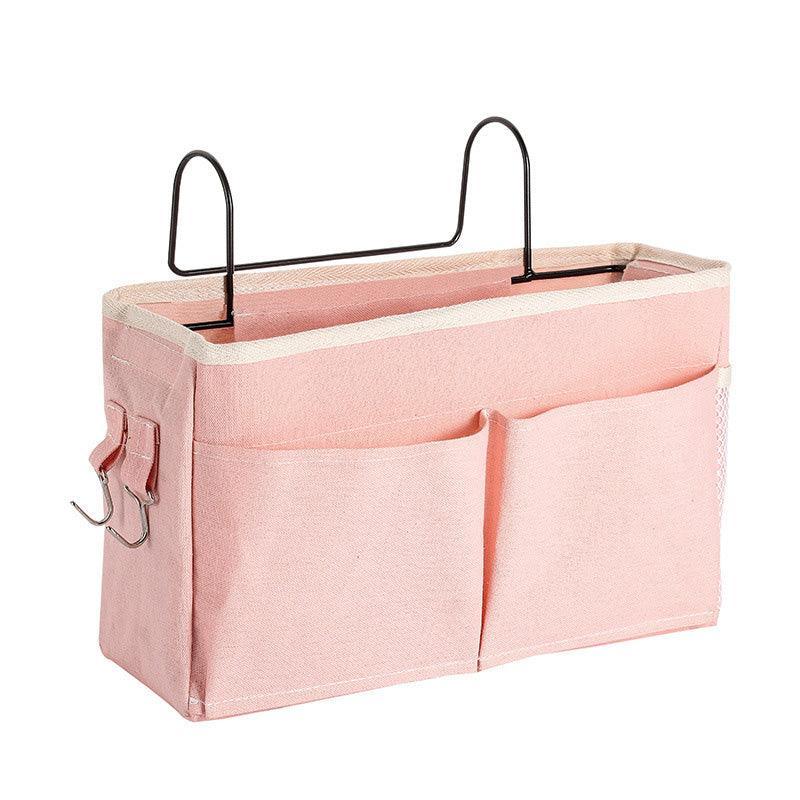 Bedside Hanging Storage Caddy Organiser Bag | StorageOZ