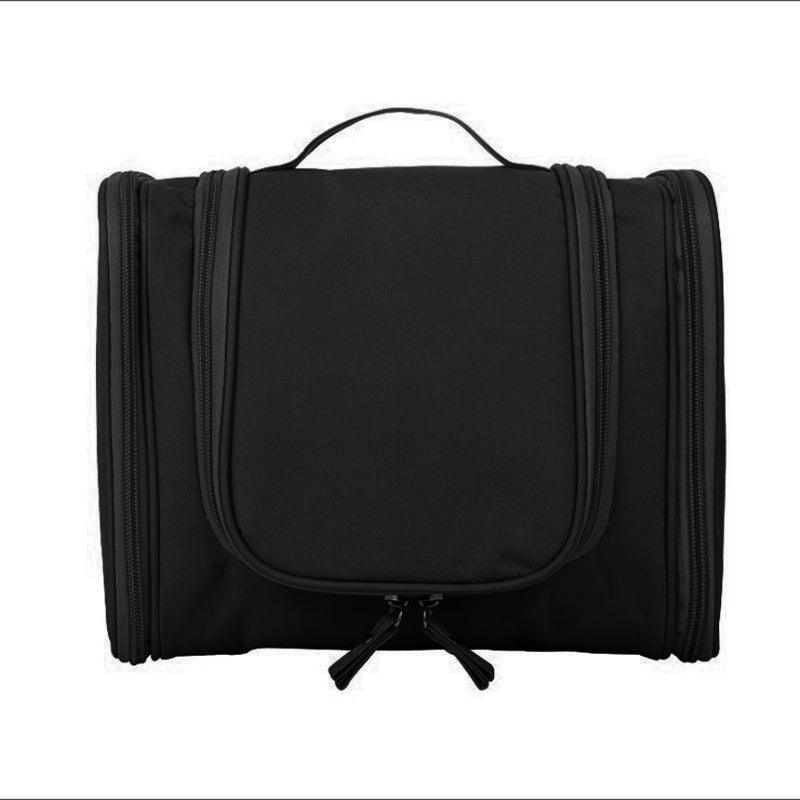 Waterproof Nylon Wash Bag with Hanging Hook | StorageOZ