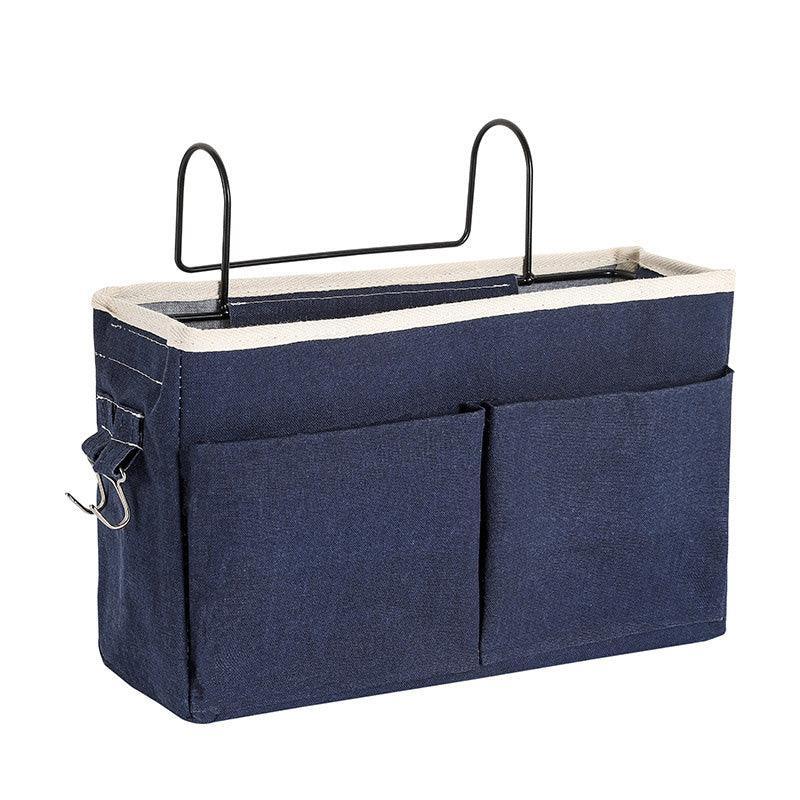 Bedside Hanging Storage Caddy Organiser Bag | StorageOZ